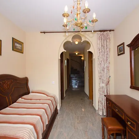 Villa Club Villamar - Alessa Lloret de Mar