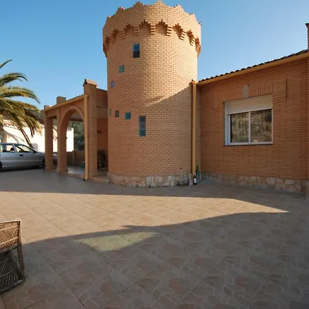 Club Villamar - Alessa Villa Lloret de Mar