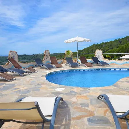 Villa Club Villamar - Alessa Lloret de Mar