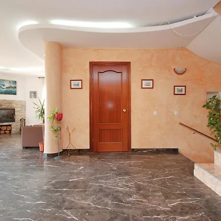 Villa Club Villamar - Alessa Lloret de Mar