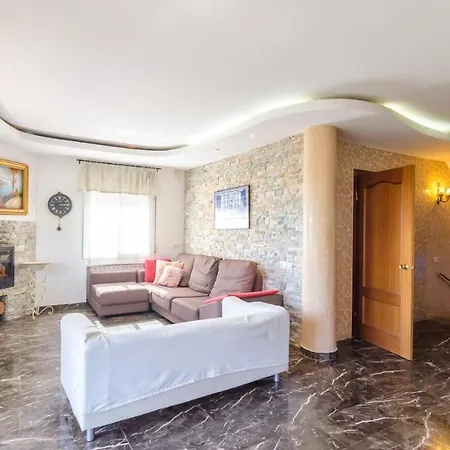 Club Villamar - Alessa Villa