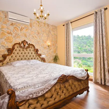Club Villamar - Alessa Villa *