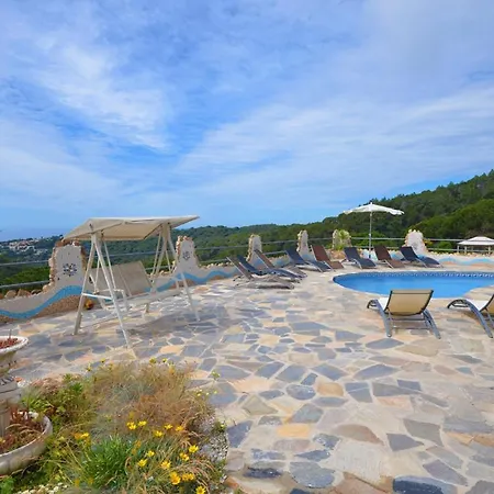 Club Villamar - Alessa