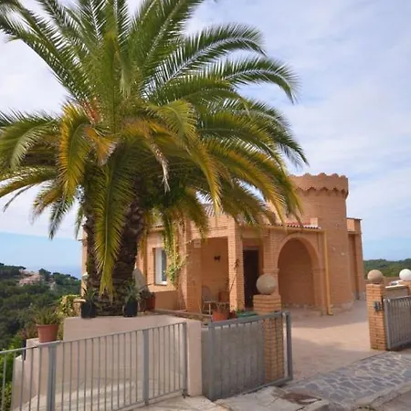 Club Villamar - Alessa * Lloret de Mar