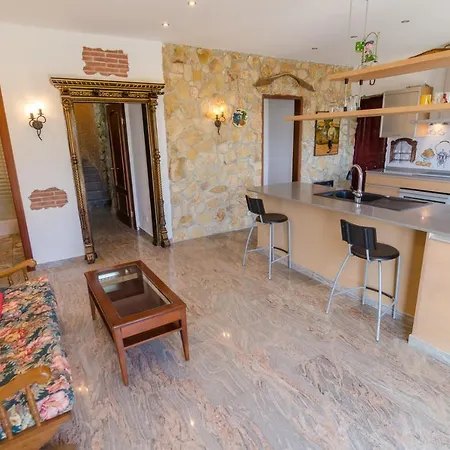 Villa Club Villamar - Alessa Lloret de Mar