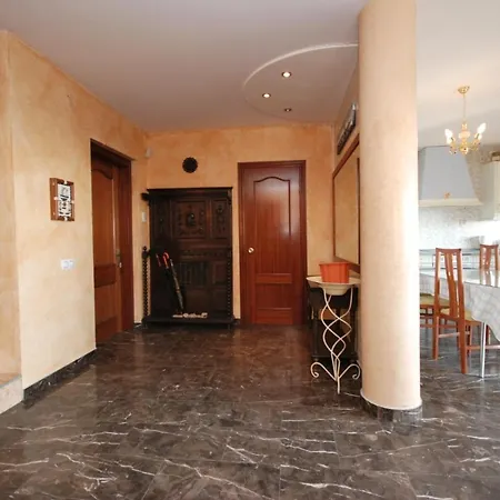 Club Villamar - Alessa *
