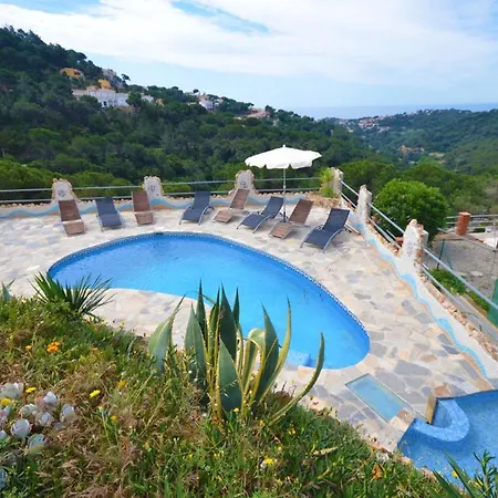 Villa Club Villamar - Alessa