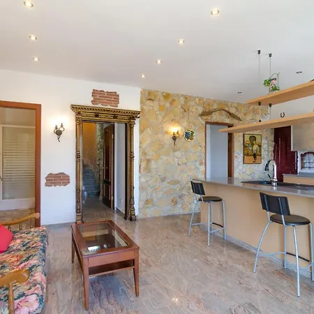 Club Villamar - Alessa Villa Lloret de Mar