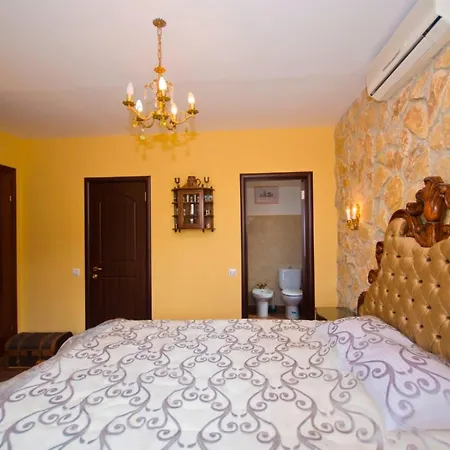 Club Villamar - Alessa Villa