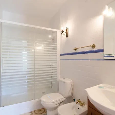 Villa Club Villamar - Alessa Lloret de Mar